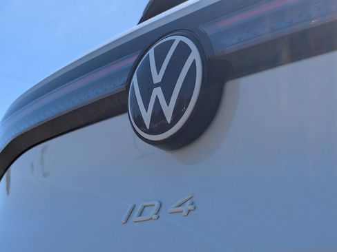 Used 2021 Volkswagen ID.4 Pro S RWD image 31