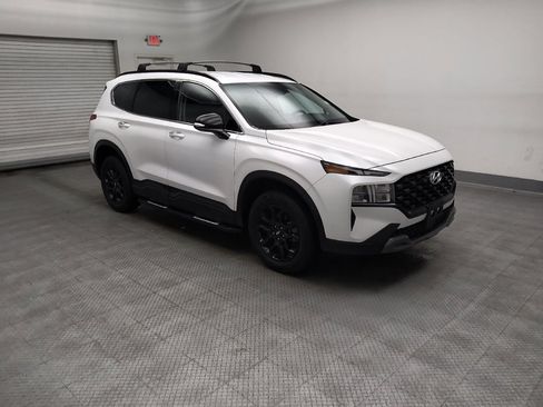 Used 2022 Hyundai Santa Fe XRT AWD/4WD image 11