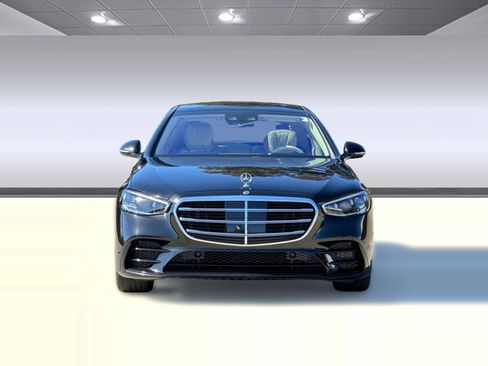 Certified 2022 Mercedes-Benz S 500 4MATIC image 22