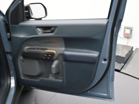 New 2026 Ford Maverick Tremor AWD/4WD image 32