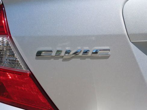 Used 2012 Honda Civic LX image 7
