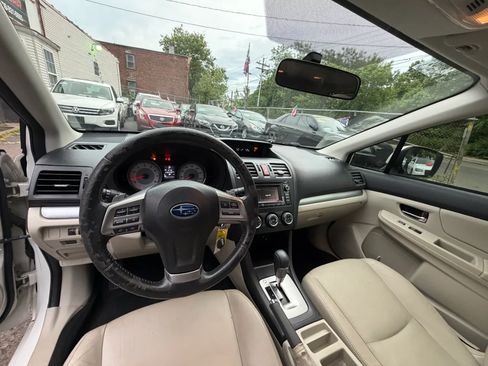 Used 2014 Subaru Impreza 2.0i Limited AWD/4WD image 20