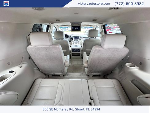Used 2019 GMC Yukon Denali image 16