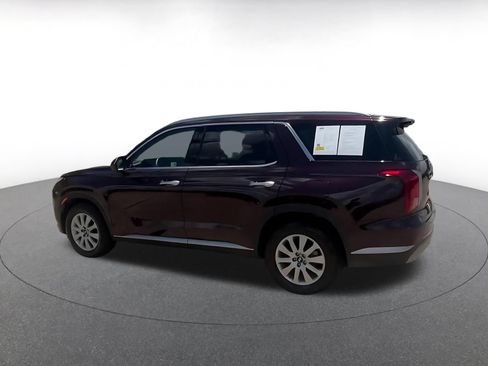 Used 2025 Hyundai Palisade SEL FWD image 10
