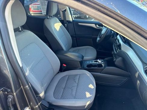 Certified 2020 Ford Escape SE AWD/4WD image 11