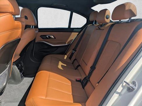 Used 2022 BMW 330i 330i w/ Driving Assistance Package image 20