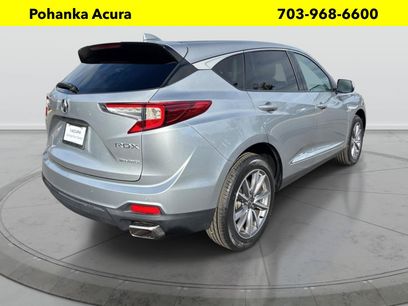 Certified 2024 Acura RDX w/ Technology Package