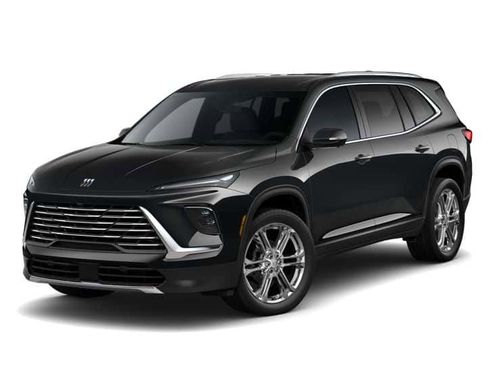 New 2026 Buick Enclave Preferred w/ Power Package image 51