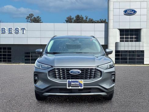 Used 2025 Ford Escape Platinum AWD/4WD image 11