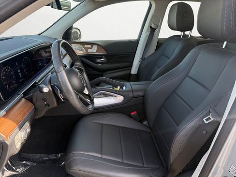 Certified 2024 Mercedes-Benz GLE 350 4MATIC image 10