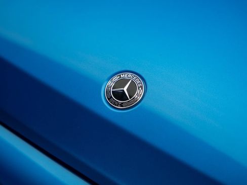 Used 2021 Mercedes-Benz G 63 AMG 4MATIC image 7