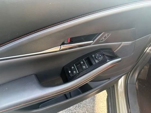 Used 2025 MAZDA CX-30 Carbon AWD/4WD image 10