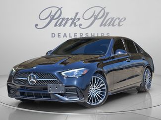 Used 2023 Mercedes-Benz C 300 Sedan video 1