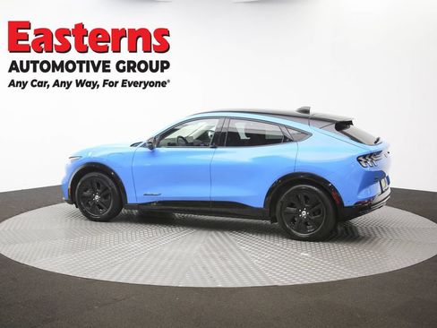 Used 2023 Ford Mustang Mach-E California Route 1 AWD/4WD image 63