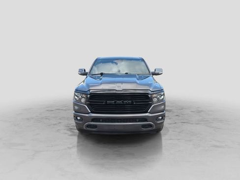 Used 2020 RAM 1500 Big Horn AWD/4WD image 3