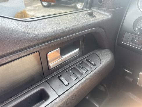 Used 2012 Ford F150 FX4 w/ FX Luxury Pkg image 48