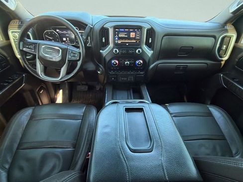 Used 2021 GMC Sierra 2500 Denali w/ Denali Ultimate Package image 17