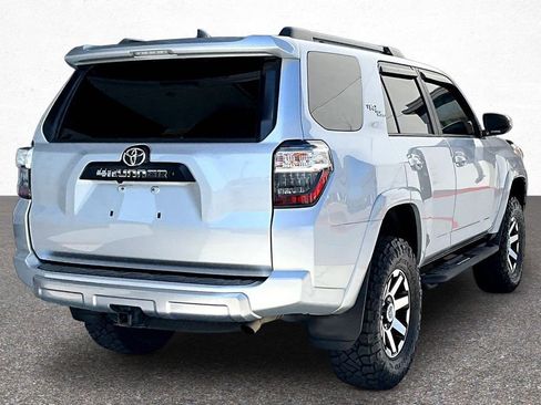 Used 2019 Toyota 4Runner TRD Off-Road Premium image 6