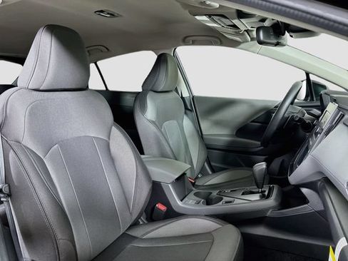 New 2026 Subaru Crosstrek 2.5i AWD/4WD image 25