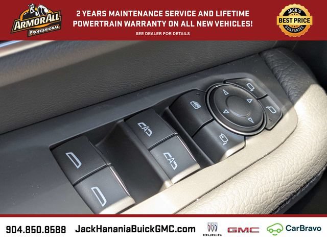New 2026 GMC Yukon Denali w/ Advanced Technology Package AWD/4WD image 27
