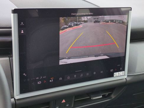 New 2026 MAZDA CX-5 Preferred AWD/4WD image 20