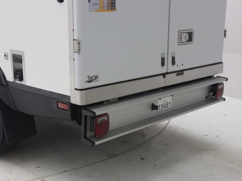 Used 2023 Ford E-350 and Econoline 350 Super Duty w/ Power Windows & Locks Group RWD image 9