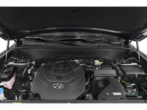 Used 2024 Hyundai Palisade Limited AWD/4WD image 15