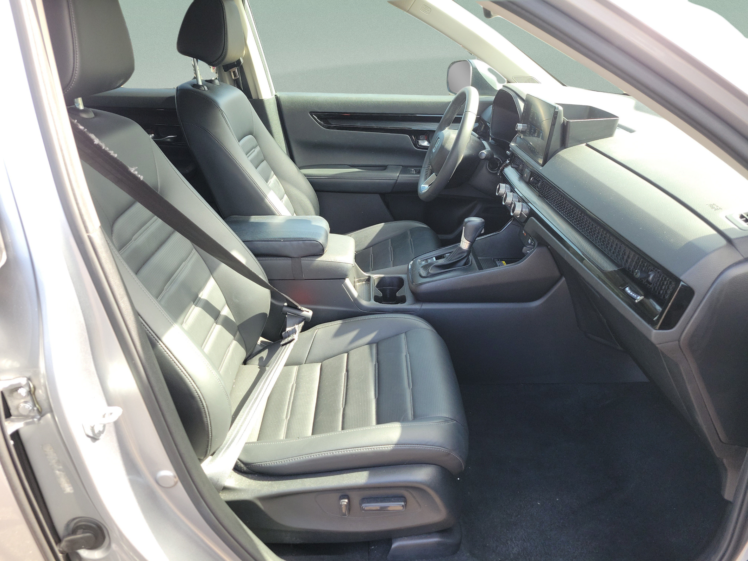 Used 2024 Honda CR-V EX-L image 18