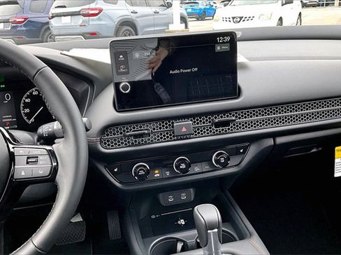 New 2026 Honda HR-V Sport image 6