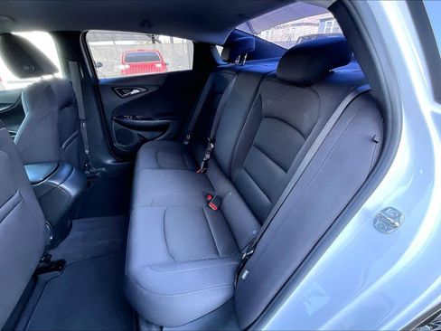 Used 2021 Chevrolet Malibu RS image 19