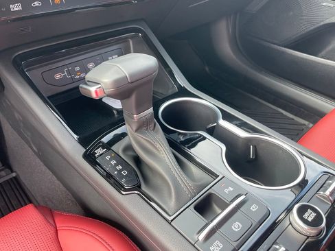 New 2026 Kia K5 GT-Line FWD image 19