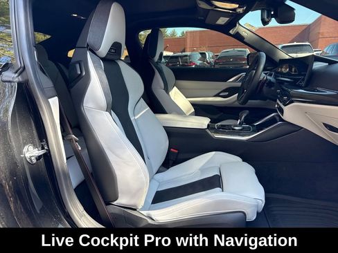 Used 2026 BMW M4 xDrive Competition image 29