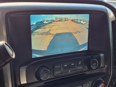 Used 2019 Chevrolet Silverado 2500 LTZ w/ Duramax Plus Package image 7