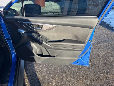 Used 2024 Subaru WRX Premium image 42