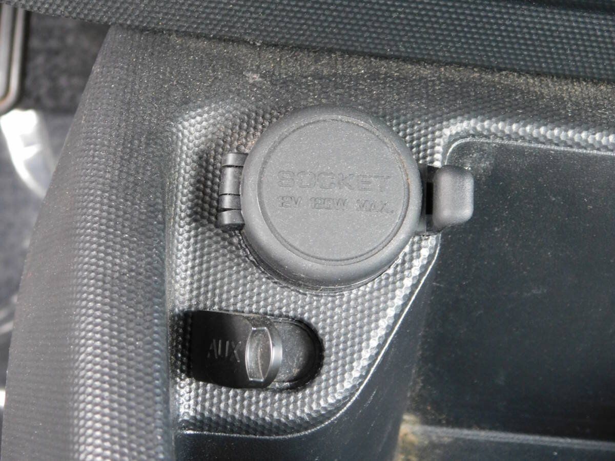 Used 2008 Honda Fit Sport image 15