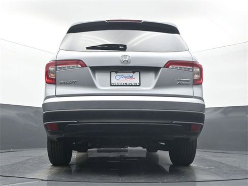 Used 2022 Honda Pilot Special Edition image 10