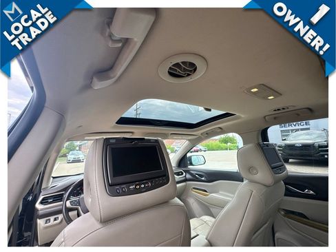 Used 2018 GMC Acadia Denali w/ Technology Package AWD/4WD image 35