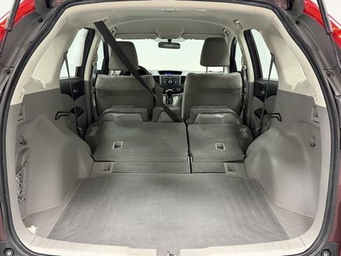 Used 2014 Honda CR-V LX image 23