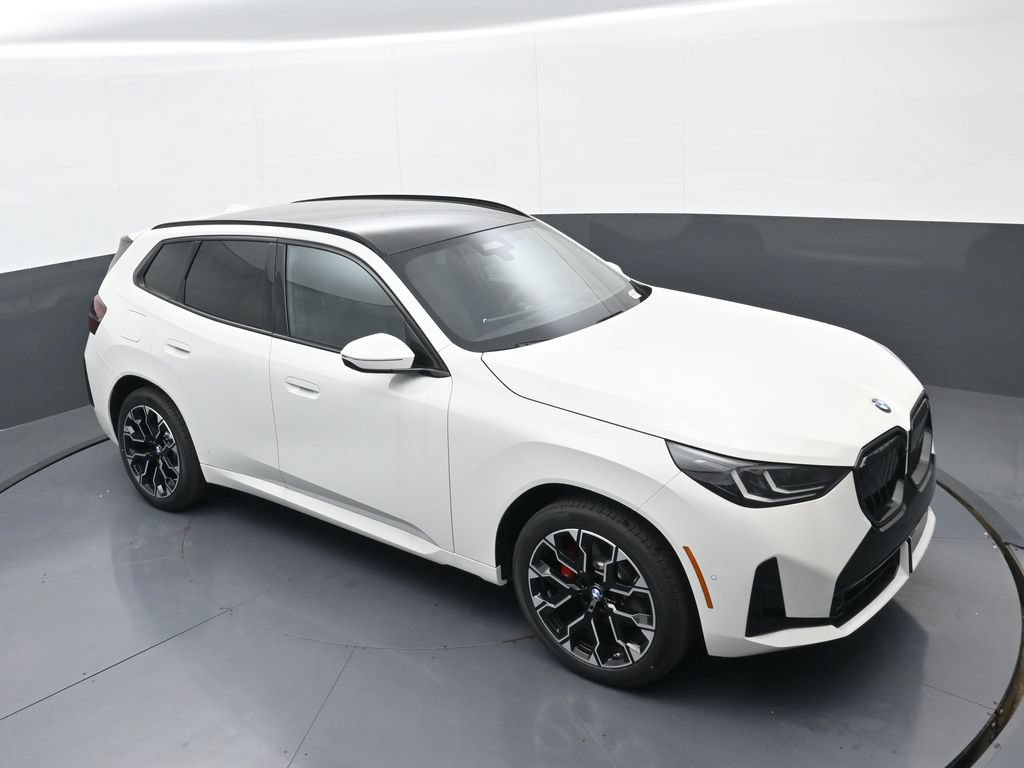 New 2026 BMW X3 xDrive30i w/ Premium Package AWD/4WD image 30