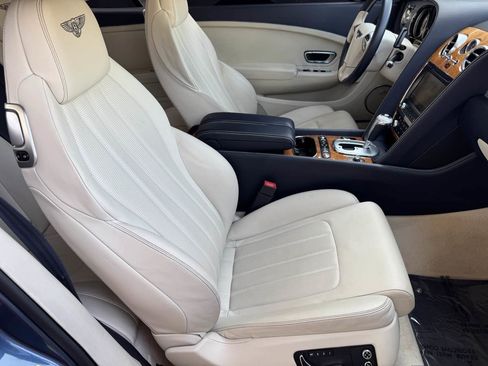 Used 2012 Bentley Continental GT image 19