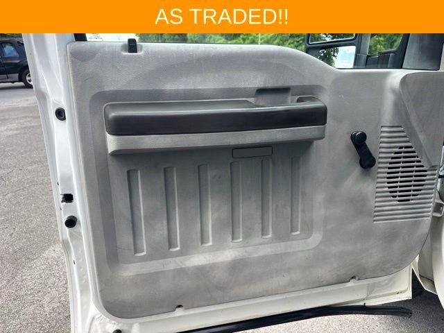 Used 2015 Ford F350 XL AWD/4WD image 13