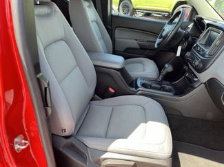 Used 2018 Chevrolet Colorado W/T AWD/4WD video 3