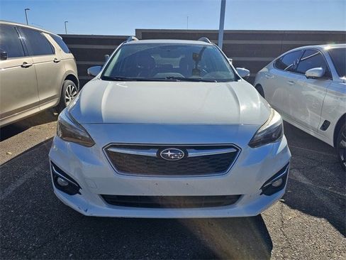 Used 2018 Subaru Impreza 2.0i Limited image 2