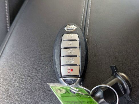 Used 2023 Nissan Altima 2.5 SV FWD image 40
