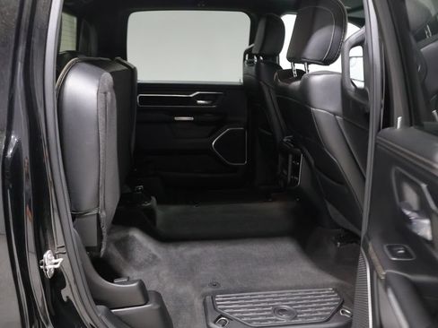 Used 2023 RAM 1500 Laramie AWD/4WD image 21
