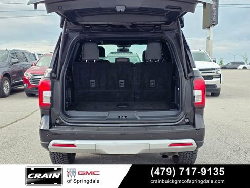 Used 2024 Ford Expedition Timberline AWD/4WD image 7