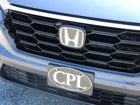 Used 2025 Honda CR-V EX image 12