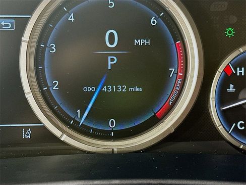 Used 2022 Lexus RX 350 F Sport image 14