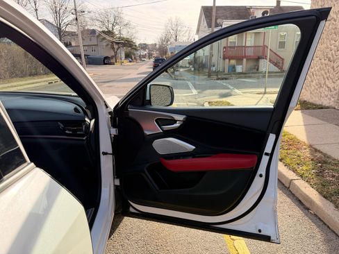 Used 2025 Acura RDX A-Spec image 30