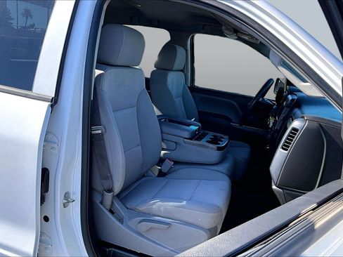 Used 2017 GMC Sierra 1500 2WD Double Cab w/ Elevation Edition image 6